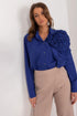 Chemise manche longue model 196567 Lakerta